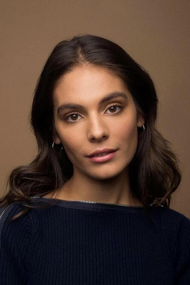 Caitlin Stasey