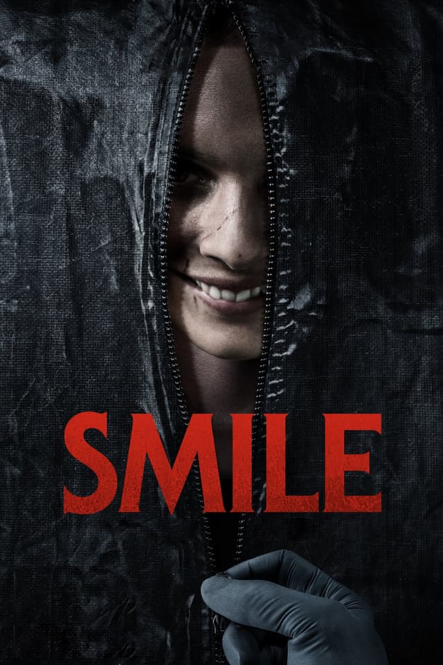 Poster for movie Smile