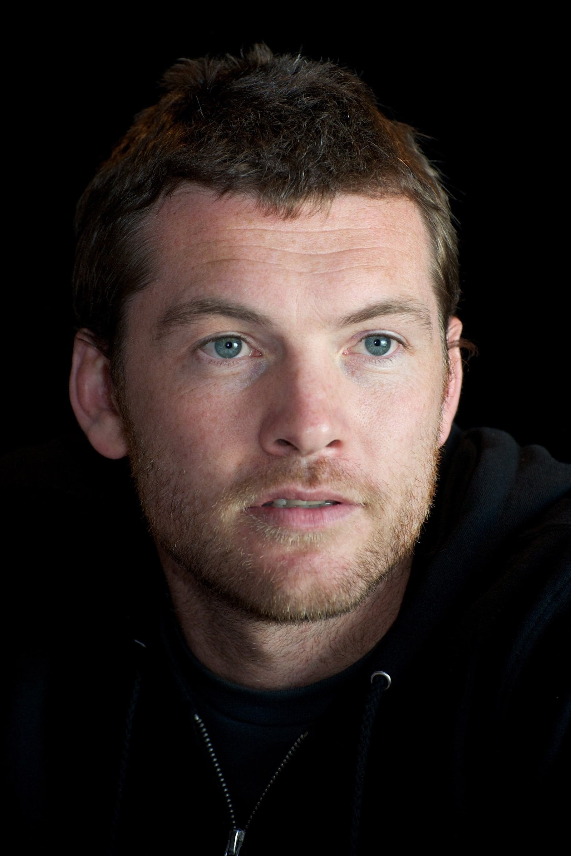 Sam Worthington