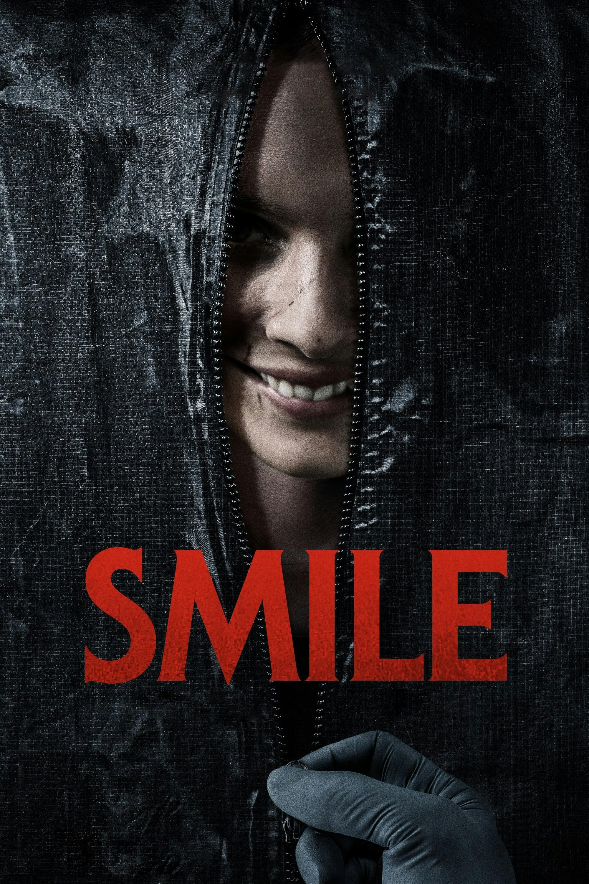 Poster for movie Smile